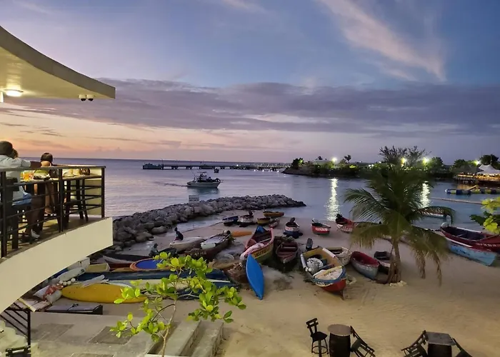 “the View”@sky Castles, Columbus Heights, * Ocho Rios