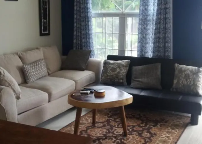 Apartment “the View”@sky Castles, Columbus Heights, Ocho Rios