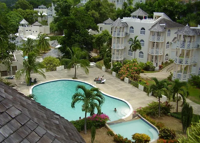 “the View”@sky Castles, Columbus Heights, Ocho Rios